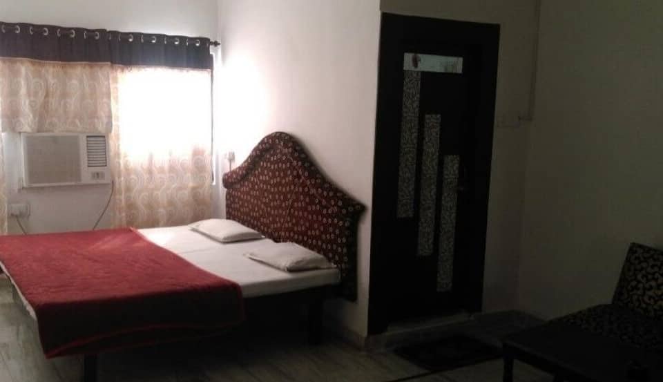 Hotel Katyani